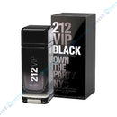 PERF CAROLINA 212 VIP BLACK 100ML MASC
