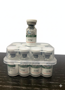 COMBO 5 VIALS BPC-157 5MG PEP