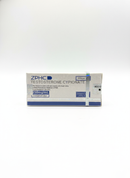 ZPHC TEST CYPIONATE 250MG