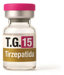 01 AMPOLA DE TG DE 15MG (APENAS 01 AMPOLA AVULSA)