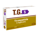 T.G.5mg