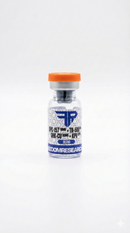 KLOW PEPTIDE (BPC 157 10MG + TB 500 10MG + GHK-CU 50MG + KPV 10MG)