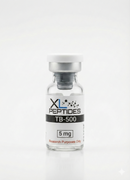 TB-500 5MG - XL PEPTIDES