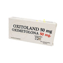 OXITOLAND OXIMETOLONA 50MG