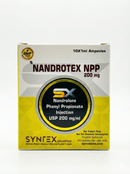 NPP NANDROLONE PHENYL - SYNTEX