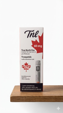 TNL - TIRZEPATIDA 60MG CANETA
