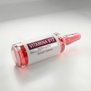 VITAMINA B12 INTRAMUSCULAR