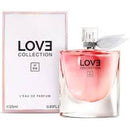 PERFUME LOVE COLECCTION N1024--6701