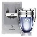 PERFUME LOVE COLECCTION 116-4240