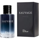 PERF DIOR SAUVAGE EDP MEN 100ML