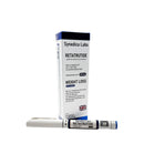 SYNEDICA RETATUTRIDE CANETA 40MG