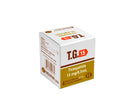 T.G 15MG (4 AMPOLAS)