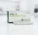 COGNIL 10 MG - 30 CAPS VIA ORAL
