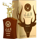 PERF LATTAFA  AL NOBLE WAZEER 100ML 7866